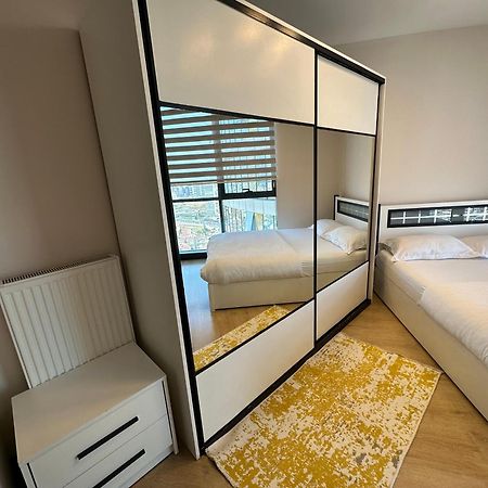Stylish Flat-Eagle Eye For Istanbul Appartement Buitenkant foto