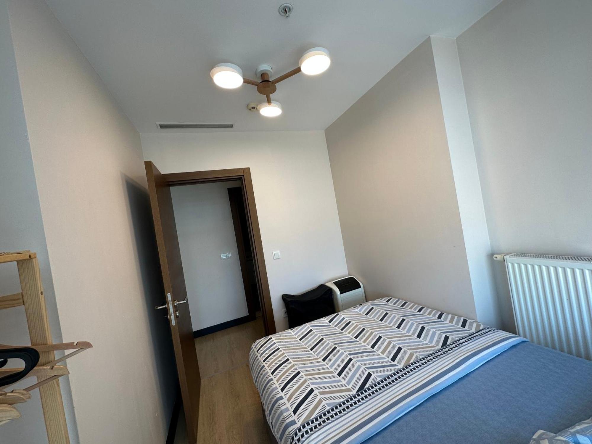Stylish Flat-Eagle Eye For Istanbul Appartement Buitenkant foto