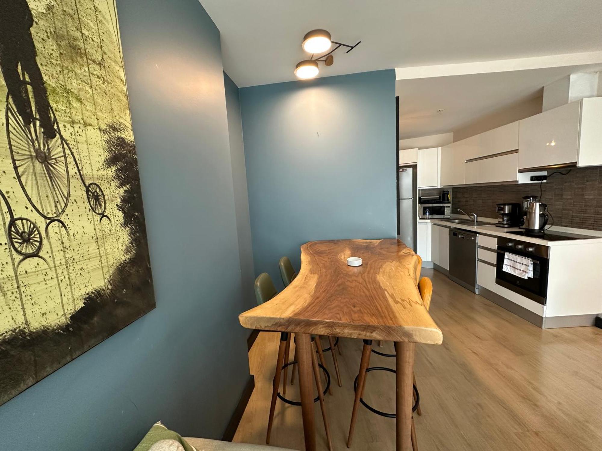 Stylish Flat-Eagle Eye For Istanbul Appartement Buitenkant foto