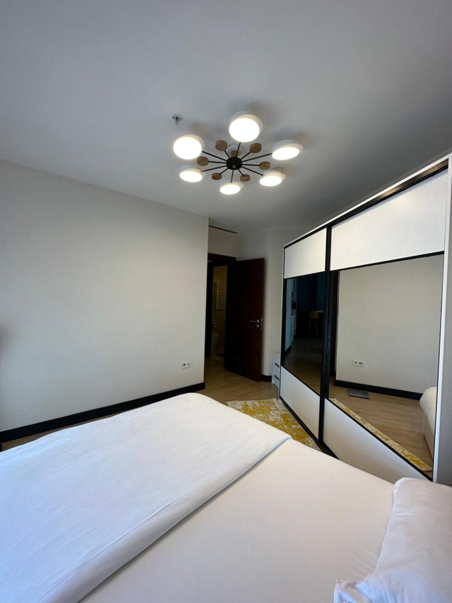 Stylish Flat-Eagle Eye For Istanbul Appartement Buitenkant foto